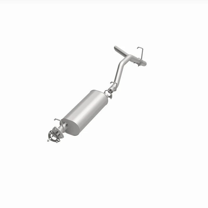 MagnaFlow BRE Exhaust Kit 00-05 Astra Safari Van 4.3L - Image 27