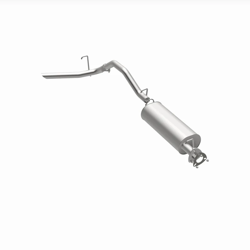 MagnaFlow BRE Exhaust Kit 00-05 Astra Safari Van 4.3L - Image 29