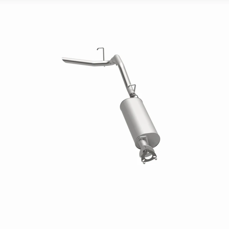 MagnaFlow BRE Exhaust Kit 00-05 Astra Safari Van 4.3L - Image 30