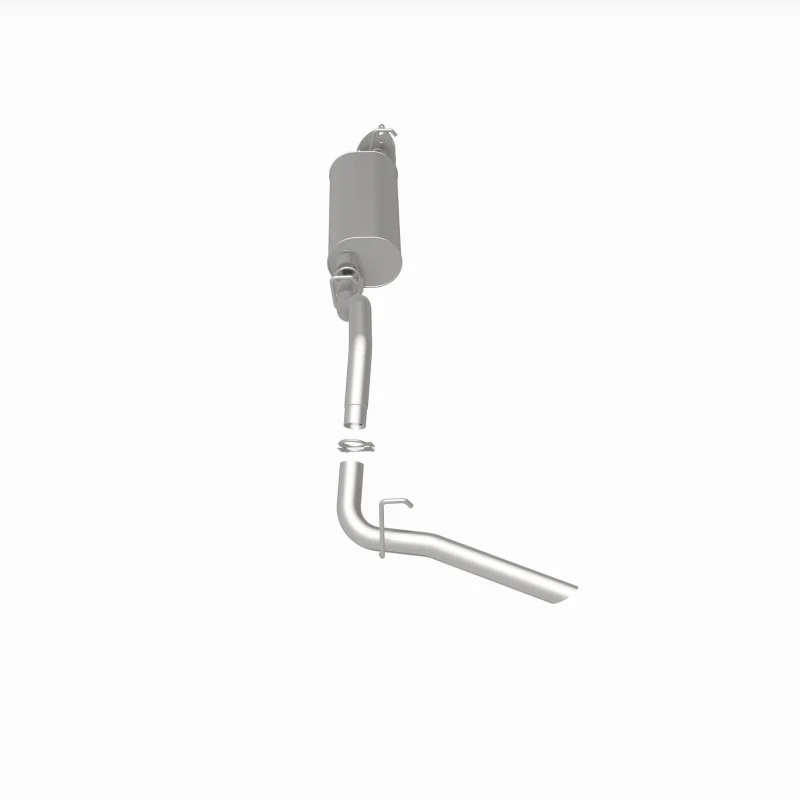 MagnaFlow BRE Exhaust Kit 00-05 Astra Safari Van 4.3L - Image 31