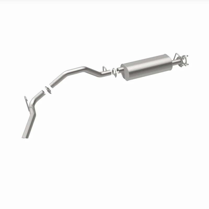 MagnaFlow BRE Exhaust Kit 00-05 Astra Safari Van 4.3L - Image 4