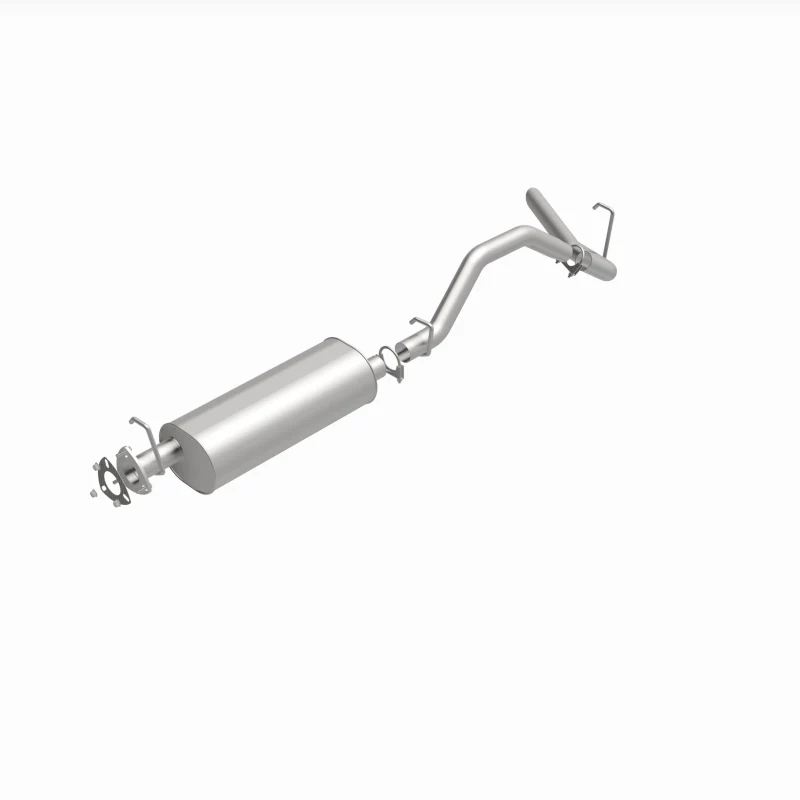 MagnaFlow BRE Exhaust Kit 00-05 Astra Safari Van 4.3L - Image 6