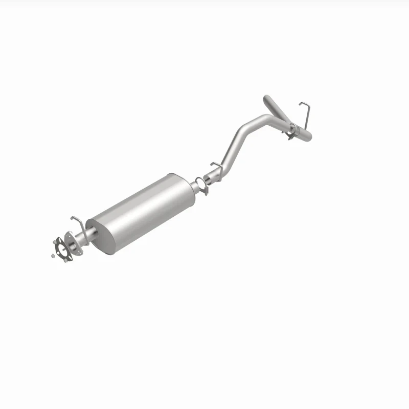 MagnaFlow BRE Exhaust Kit 00-05 Astra Safari Van 4.3L - Image 7