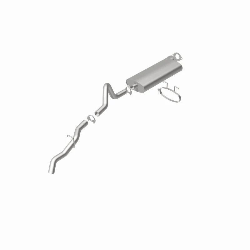 MagnaFlow BRE Exhaust Kit 00-05 Bravada Blazer Jimmy 4.3L - Image 18