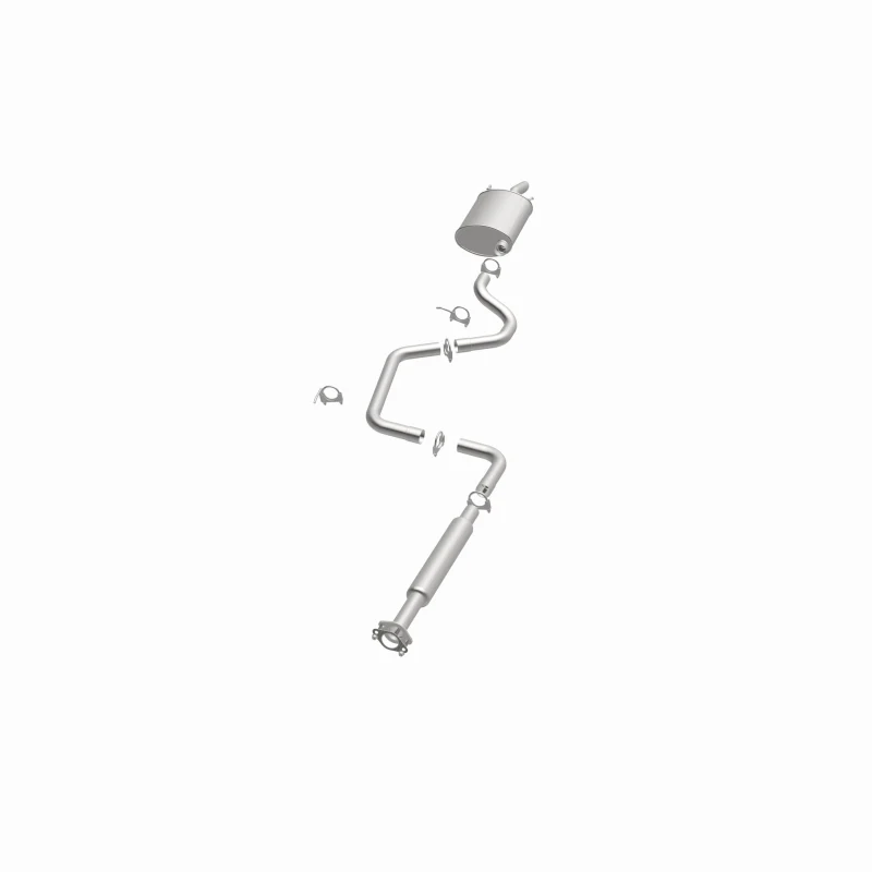 MagnaFlow BRE Exhaust Kit 00-05 Chevy Impala Monte Carlo - Image 16