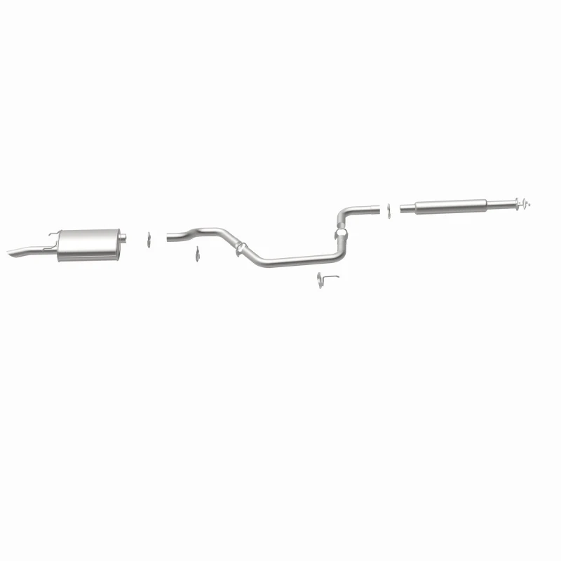 MagnaFlow BRE Exhaust Kit 00-05 Chevy Impala Monte Carlo - Image 17