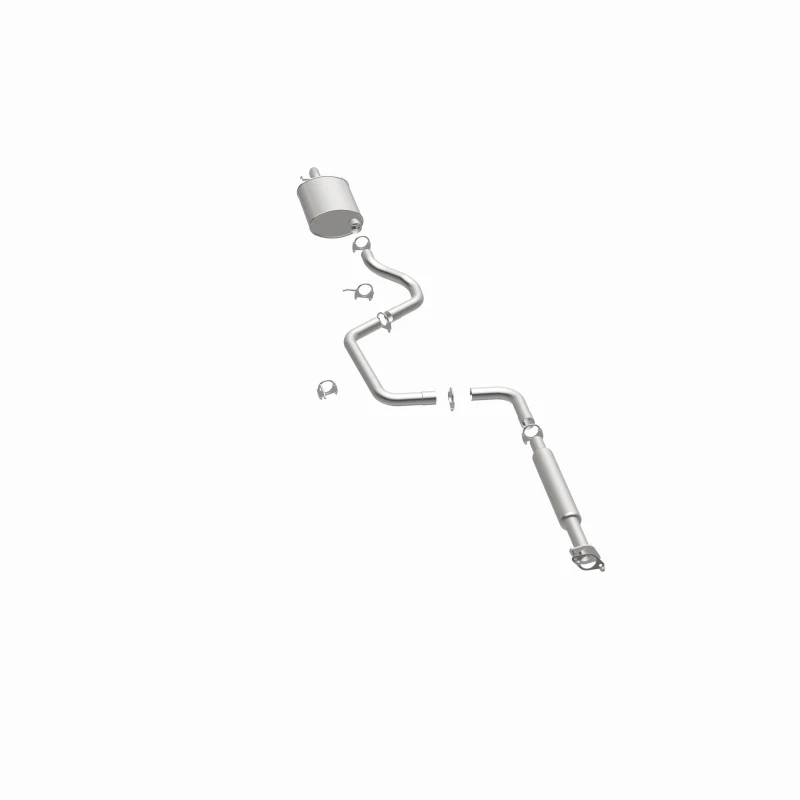 MagnaFlow BRE Exhaust Kit 00-05 Chevy Impala Monte Carlo - Image 23