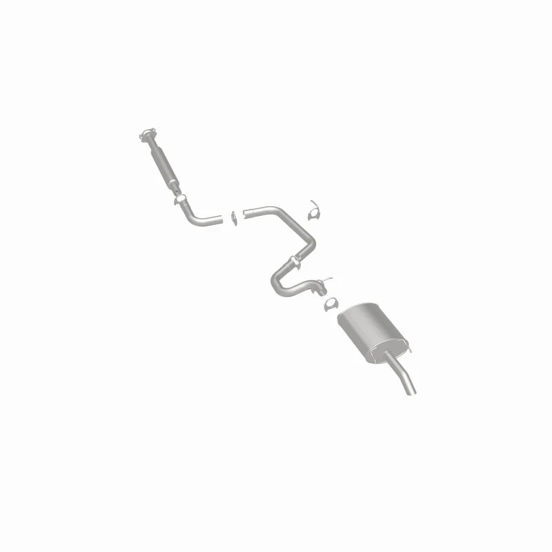 MagnaFlow BRE Exhaust Kit 00-05 Chevy Impala Monte Carlo - Image 24