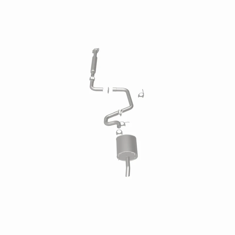 MagnaFlow BRE Exhaust Kit 00-05 Chevy Impala Monte Carlo - Image 25