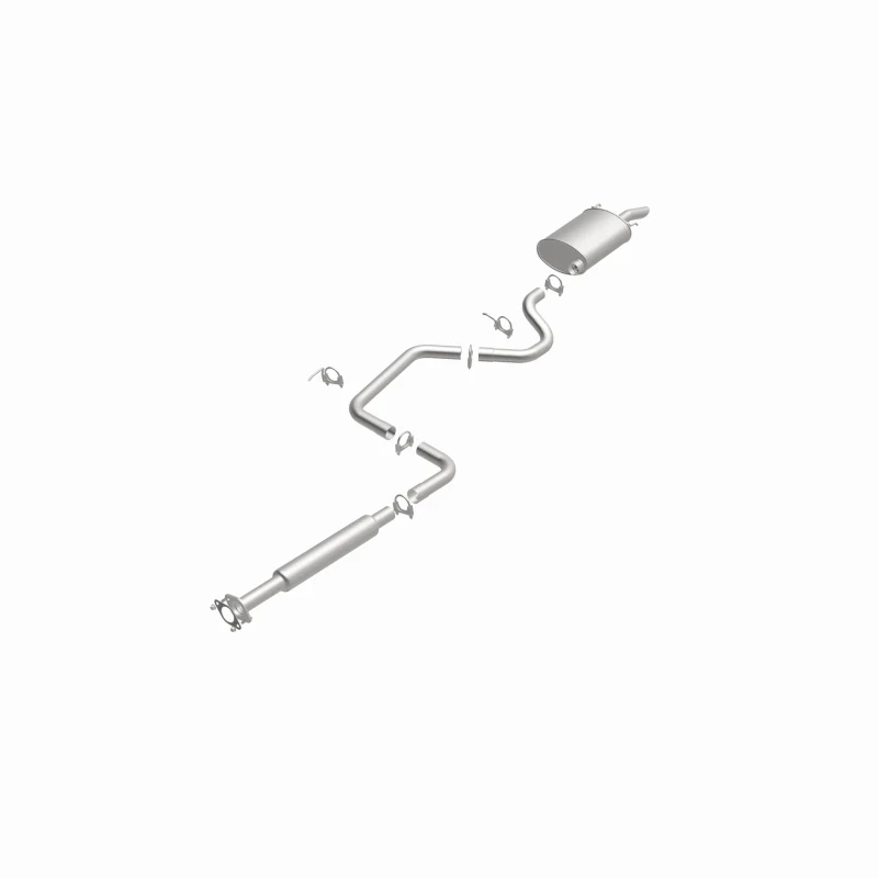 MagnaFlow BRE Exhaust Kit 00-05 Chevy Impala Monte Carlo - Image 28