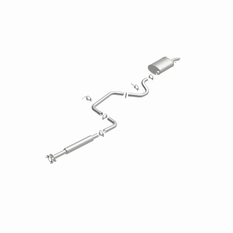 MagnaFlow BRE Exhaust Kit 00-05 Chevy Impala Monte Carlo - Image 3