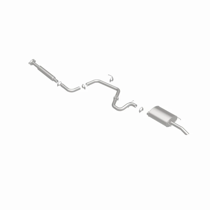 MagnaFlow BRE Exhaust Kit 00-05 Chevy Impala Monte Carlo - Image 31