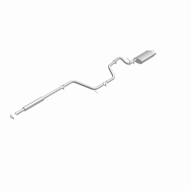 MagnaFlow BRE Exhaust Kit 00-07 Sable Taurus 3.0L - Image 10