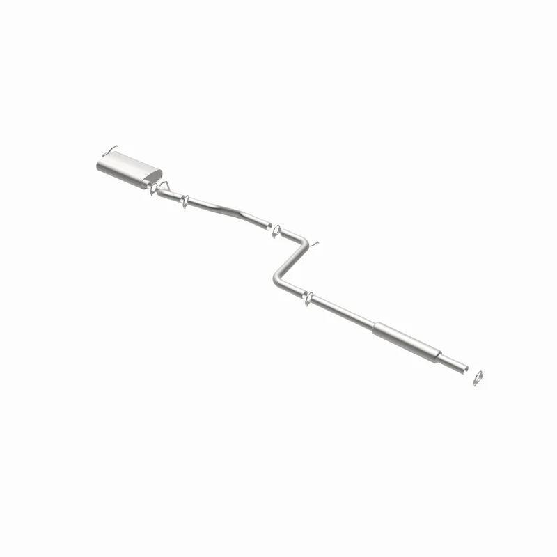 MagnaFlow BRE Exhaust Kit 00-07 Sable Taurus 3.0L - Image 11