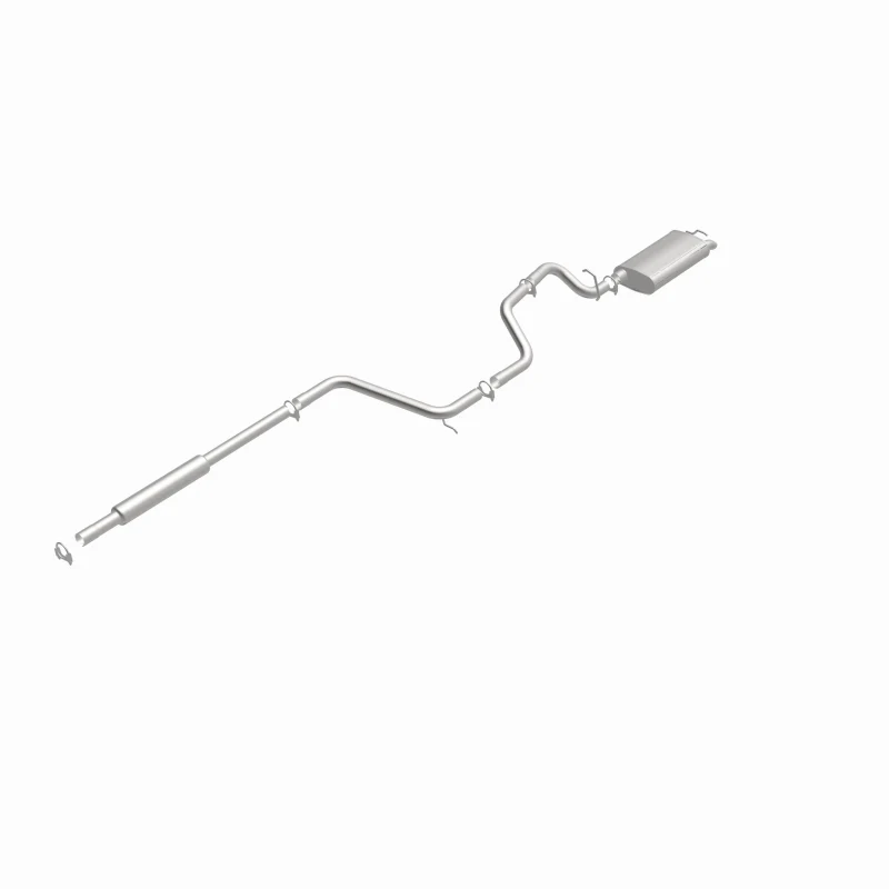 MagnaFlow BRE Exhaust Kit 00-07 Sable Taurus 3.0L - Image 12