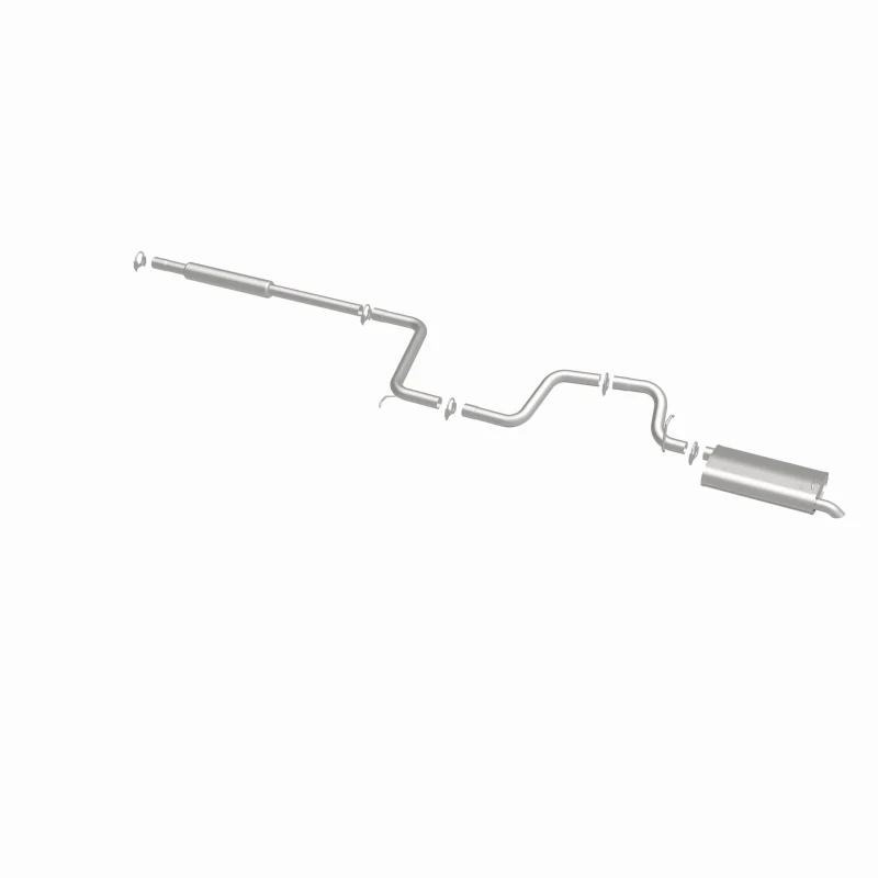 MagnaFlow BRE Exhaust Kit 00-07 Sable Taurus 3.0L - Image 13