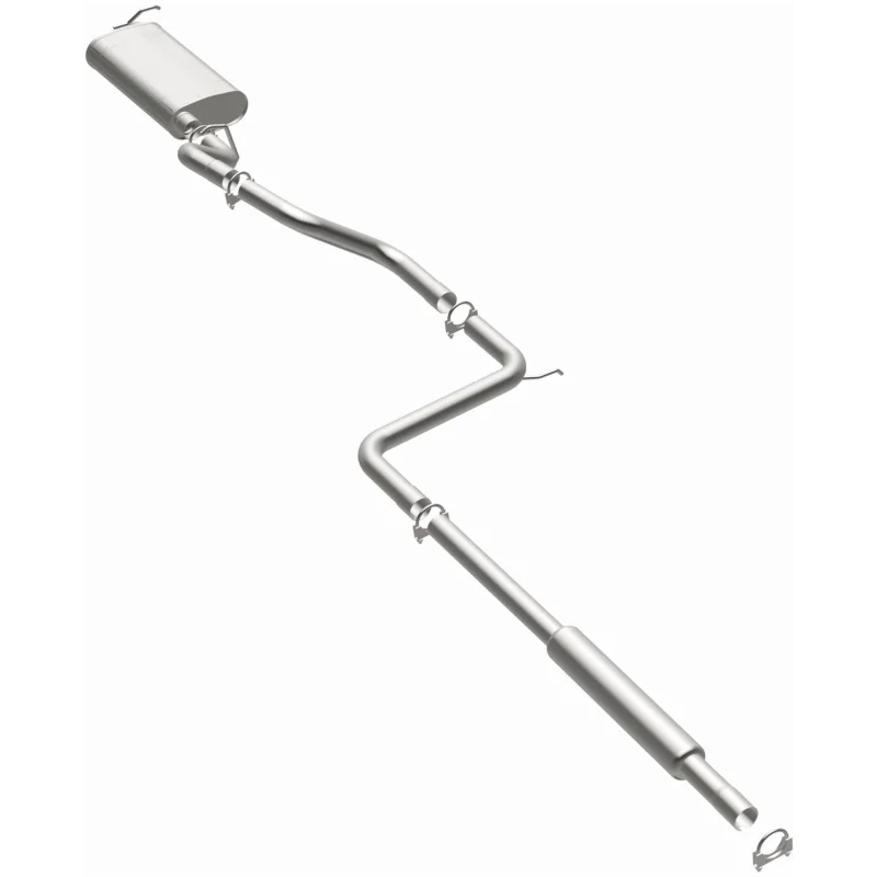 MagnaFlow BRE Exhaust Kit 00-07 Sable Taurus 3.0L - Image 17