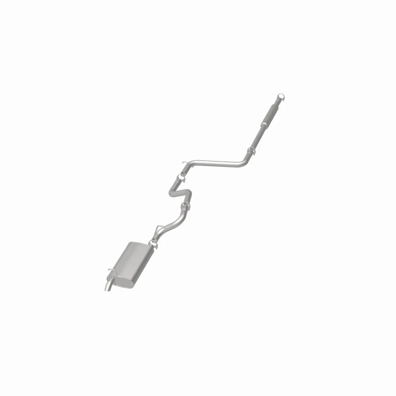 MagnaFlow BRE Exhaust Kit 00-07 Sable Taurus 3.0L - Image 18