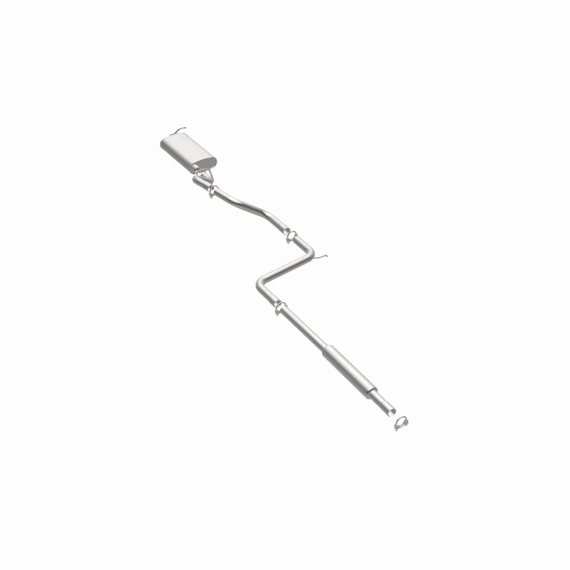 MagnaFlow BRE Exhaust Kit 00-07 Sable Taurus 3.0L - Image 2