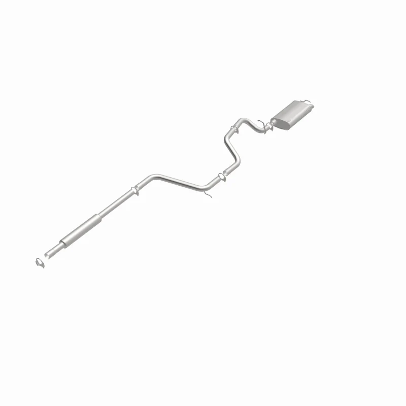 MagnaFlow BRE Exhaust Kit 00-07 Sable Taurus 3.0L - Image 22