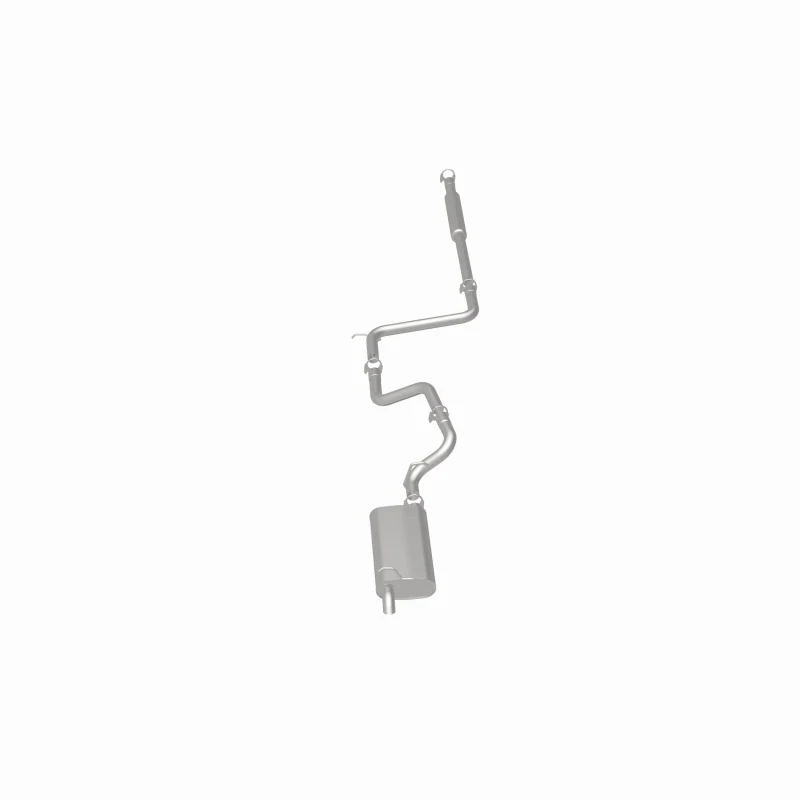 MagnaFlow BRE Exhaust Kit 00-07 Sable Taurus 3.0L - Image 25