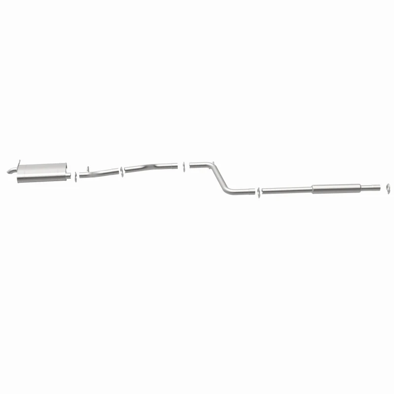 MagnaFlow BRE Exhaust Kit 00-07 Sable Taurus 3.0L - Image 26