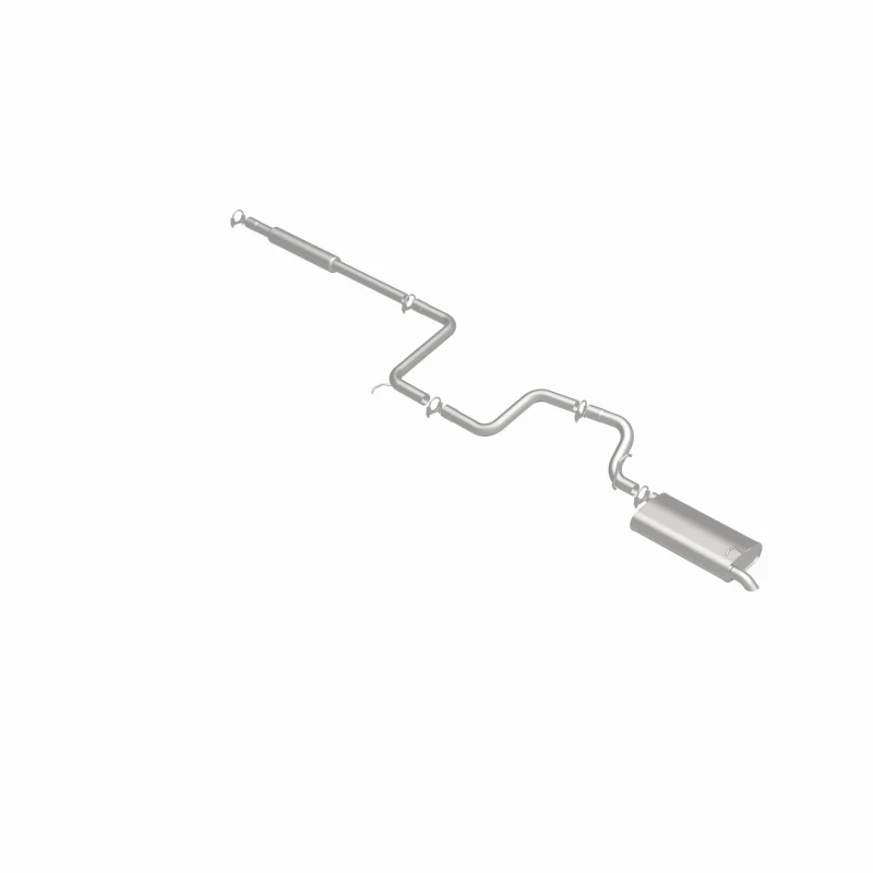 MagnaFlow BRE Exhaust Kit 00-07 Sable Taurus 3.0L - Image 27
