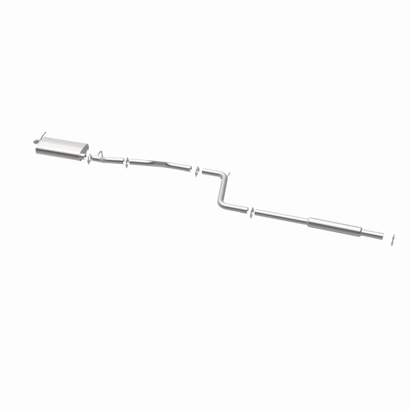 MagnaFlow BRE Exhaust Kit 00-07 Sable Taurus 3.0L - Image 4