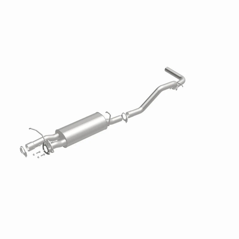MagnaFlow BRE Exhaust Kit 01-02 Savana Express 3500 5.7L - Image 10