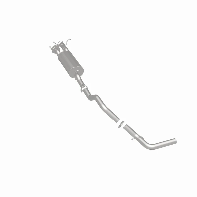 MagnaFlow BRE Exhaust Kit 01-02 Savana Express 3500 5.7L - Image 11