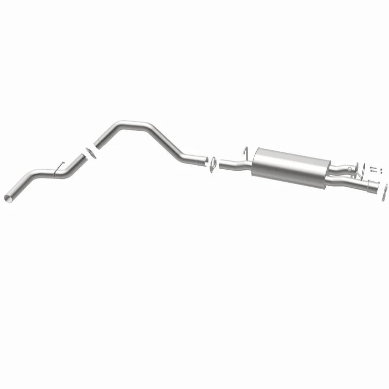 MagnaFlow BRE Exhaust Kit 01-02 Savana Express 3500 5.7L - Image 12