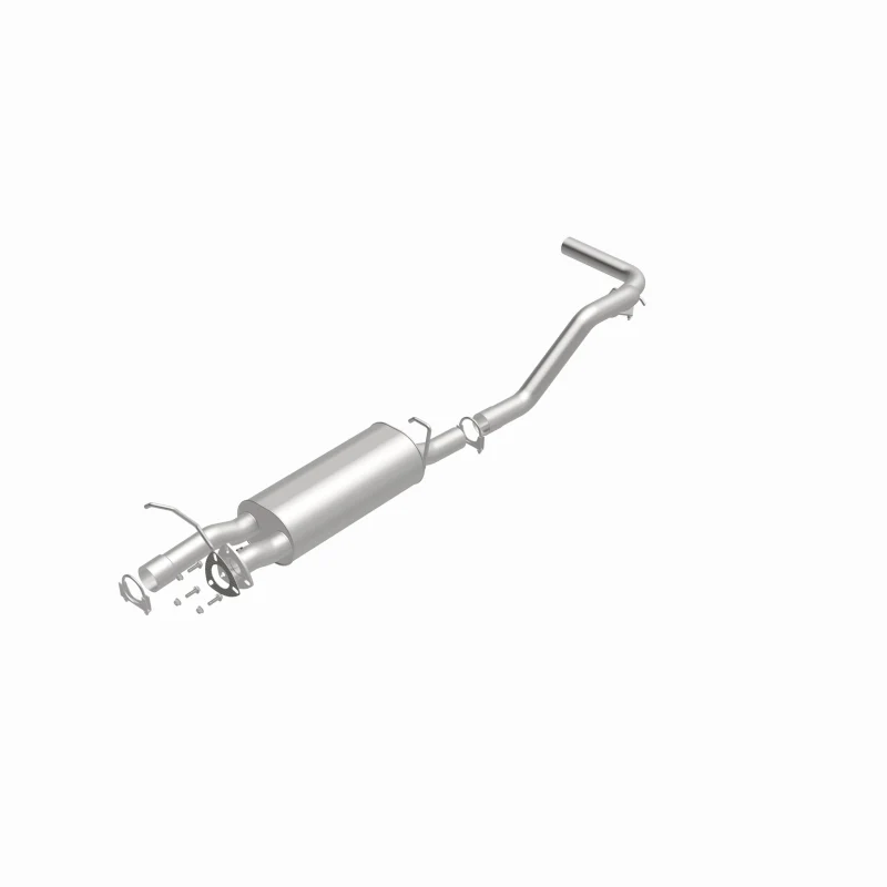 MagnaFlow BRE Exhaust Kit 01-02 Savana Express 3500 5.7L - Image 13