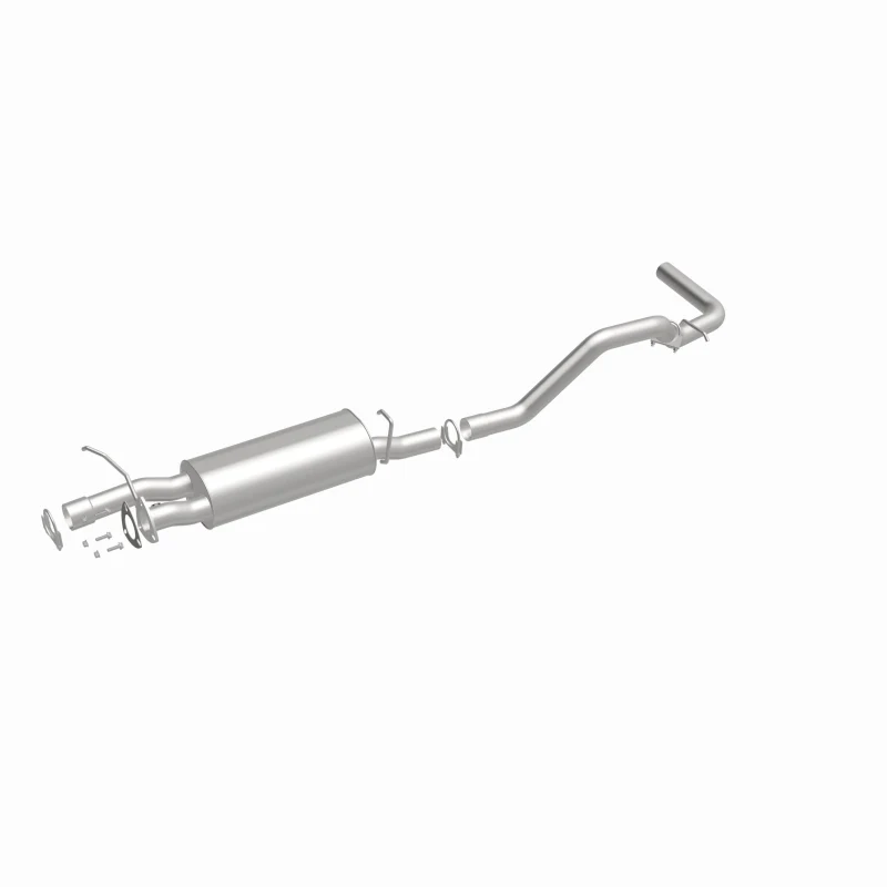 MagnaFlow BRE Exhaust Kit 01-02 Savana Express 3500 5.7L - Image 16