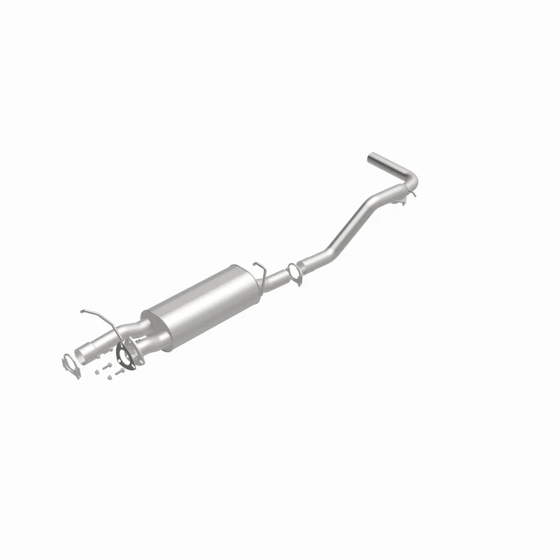 MagnaFlow BRE Exhaust Kit 01-02 Savana Express 3500 5.7L - Image 18