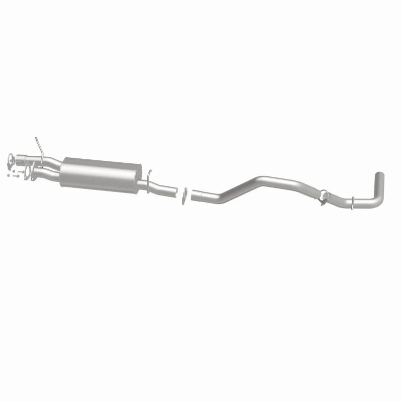 MagnaFlow BRE Exhaust Kit 01-02 Savana Express 3500 5.7L - Image 20