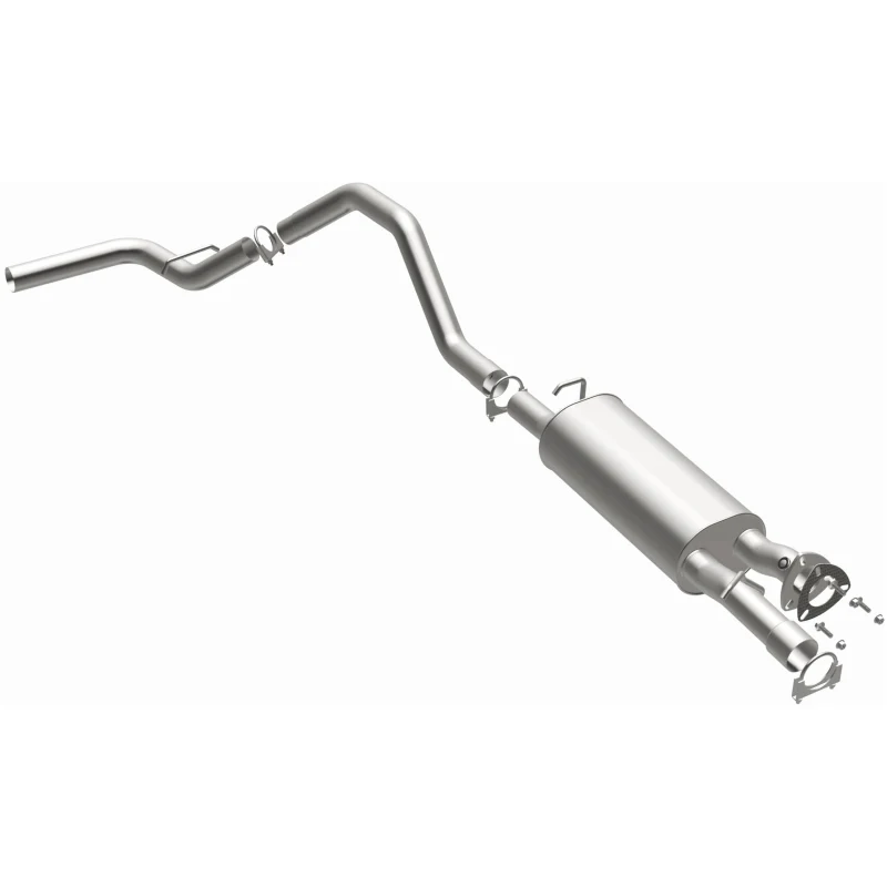MagnaFlow BRE Exhaust Kit 01-02 Savana Express 3500 5.7L - Image 21
