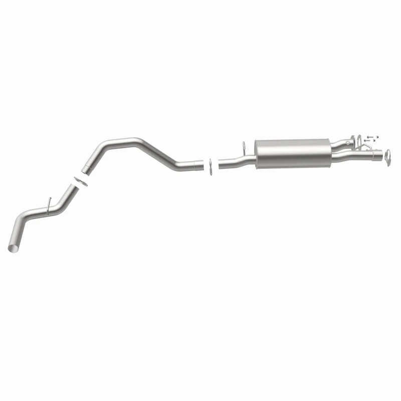 MagnaFlow BRE Exhaust Kit 01-02 Savana Express 3500 5.7L - Image 22