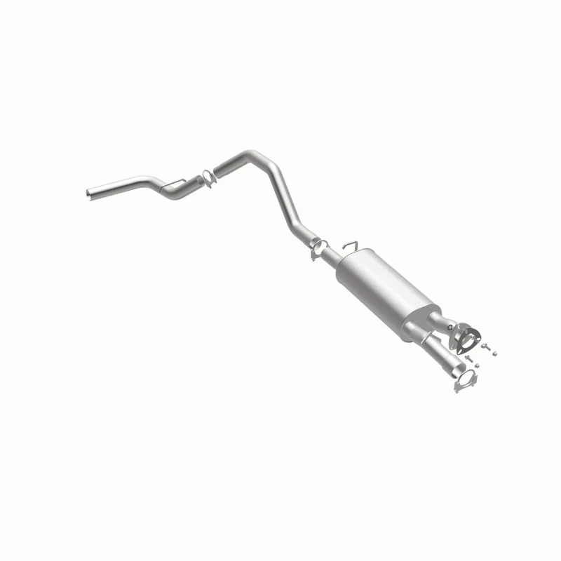 MagnaFlow BRE Exhaust Kit 01-02 Savana Express 3500 5.7L - Image 23