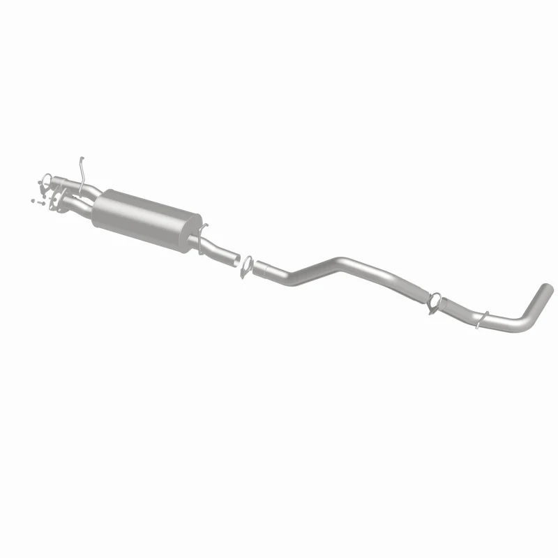 MagnaFlow BRE Exhaust Kit 01-02 Savana Express 3500 5.7L - Image 24