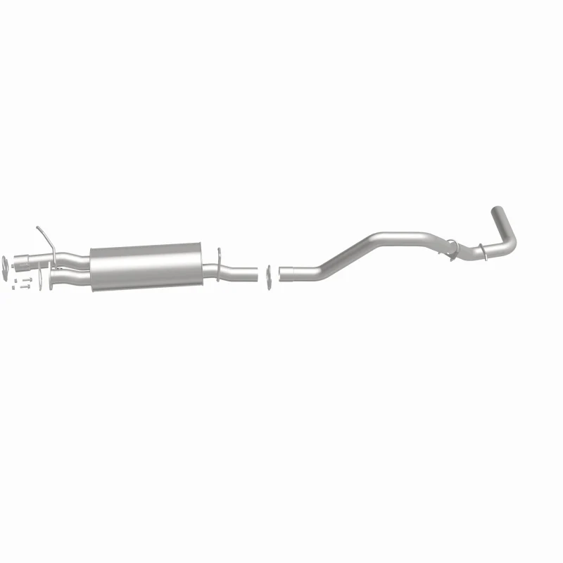 MagnaFlow BRE Exhaust Kit 01-02 Savana Express 3500 5.7L - Image 25
