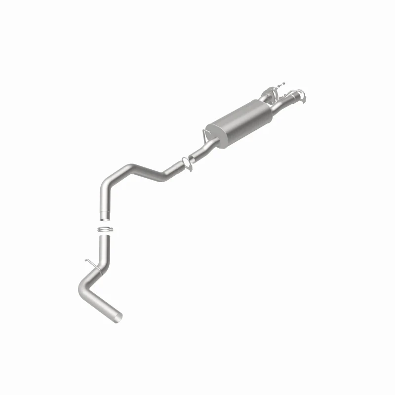 MagnaFlow BRE Exhaust Kit 01-02 Savana Express 3500 5.7L - Image 26