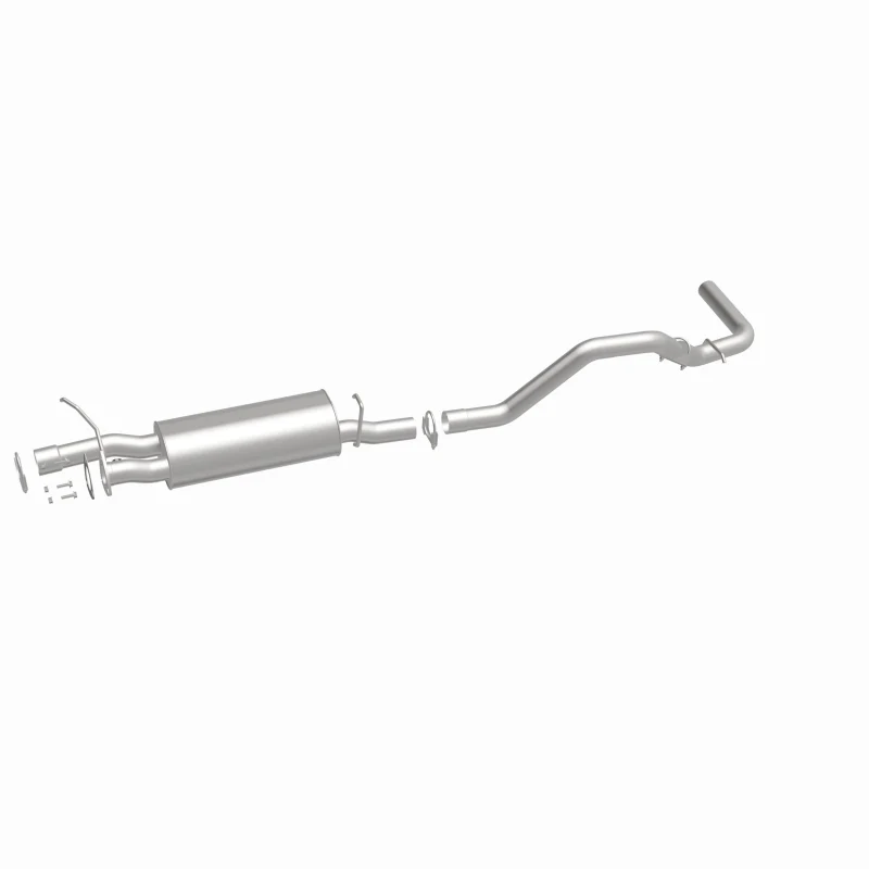 MagnaFlow BRE Exhaust Kit 01-02 Savana Express 3500 5.7L - Image 27
