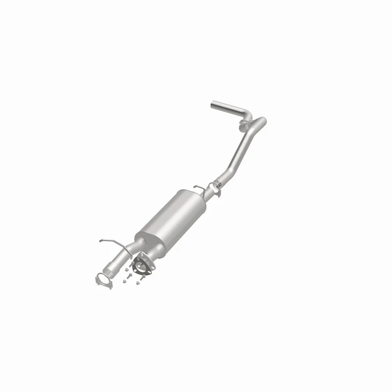 MagnaFlow BRE Exhaust Kit 01-02 Savana Express 3500 5.7L - Image 28