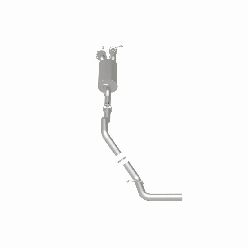 MagnaFlow BRE Exhaust Kit 01-02 Savana Express 3500 5.7L - Image 29