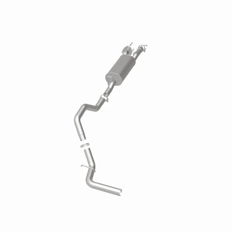 MagnaFlow BRE Exhaust Kit 01-02 Savana Express 3500 5.7L - Image 3