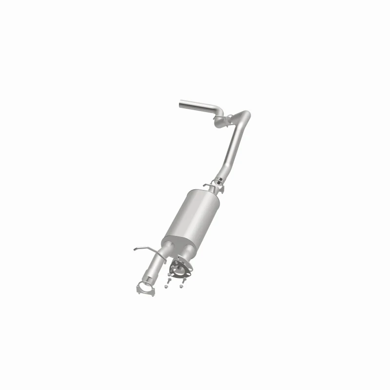 MagnaFlow BRE Exhaust Kit 01-02 Savana Express 3500 5.7L - Image 30