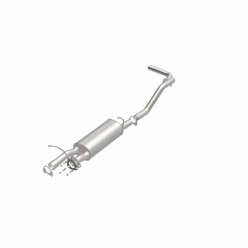MagnaFlow BRE Exhaust Kit 01-02 Savana Express 3500 5.7L - Image 31