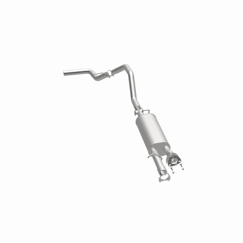 MagnaFlow BRE Exhaust Kit 01-02 Savana Express 3500 5.7L - Image 32