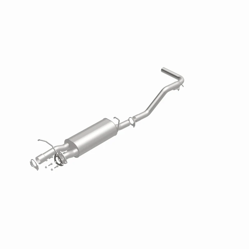 MagnaFlow BRE Exhaust Kit 01-02 Savana Express 3500 5.7L - Image 33