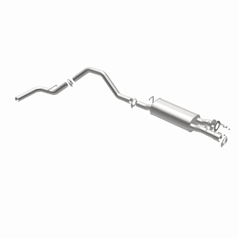 MagnaFlow BRE Exhaust Kit 01-02 Savana Express 3500 5.7L - Image 4